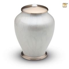 Urn "Simplicity"wit